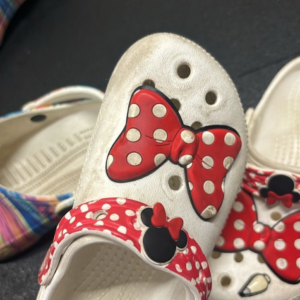 Crocs bundle - Picture 8 of 13